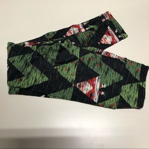 Lularoe os